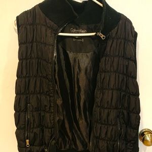 Calvin Klein Performance Vest